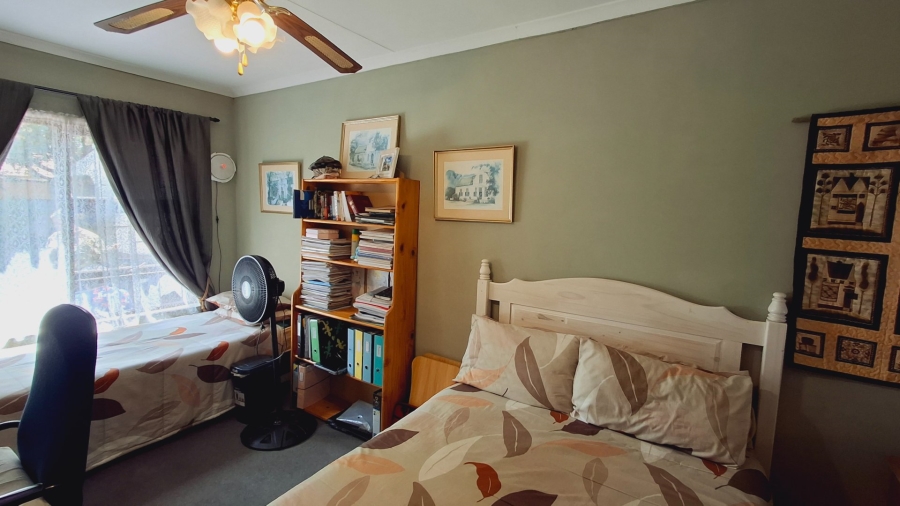 3 Bedroom Property for Sale in Vaalpark Free State